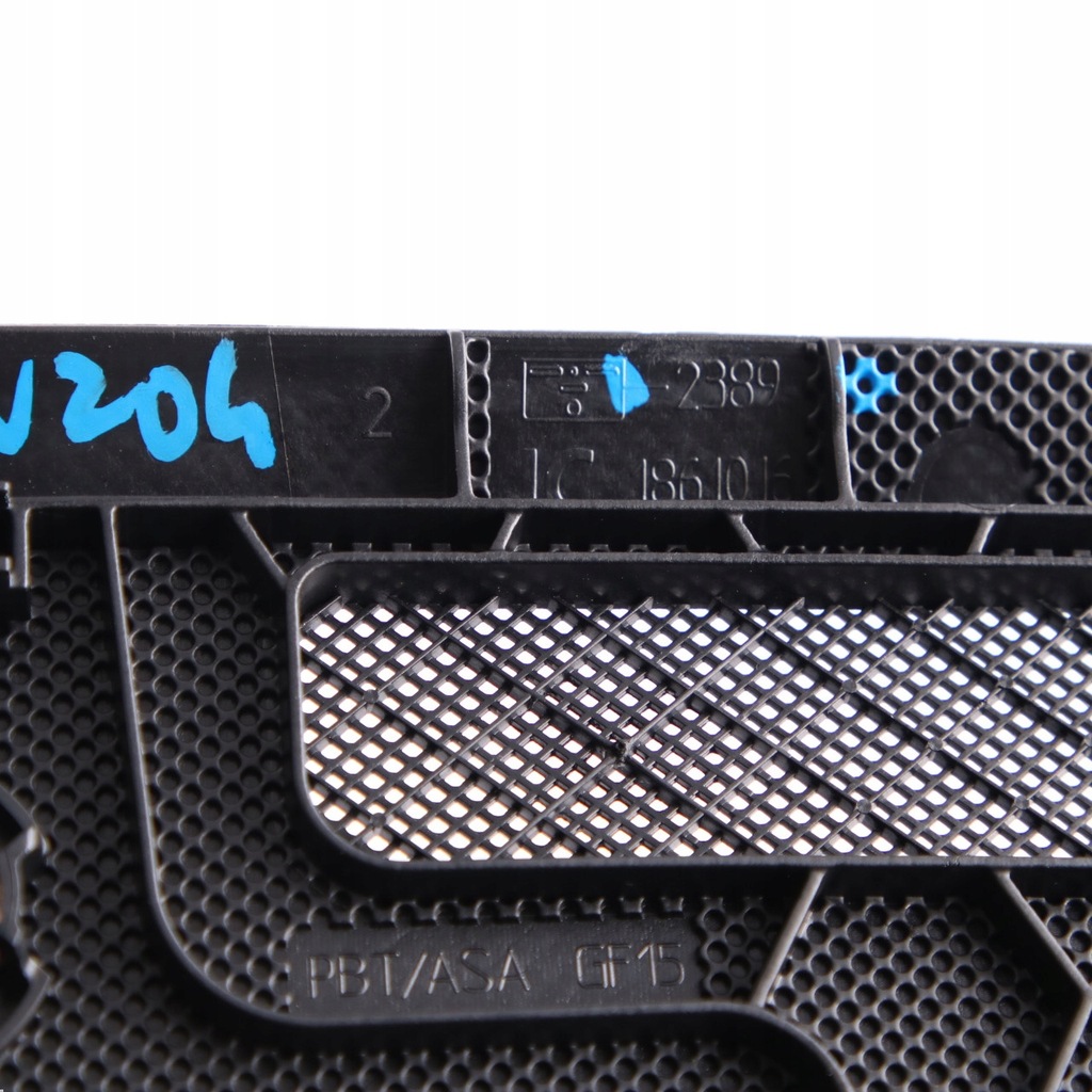 фото №11, Решітка pdc mercedes-benz оригінальний номер a2046802389