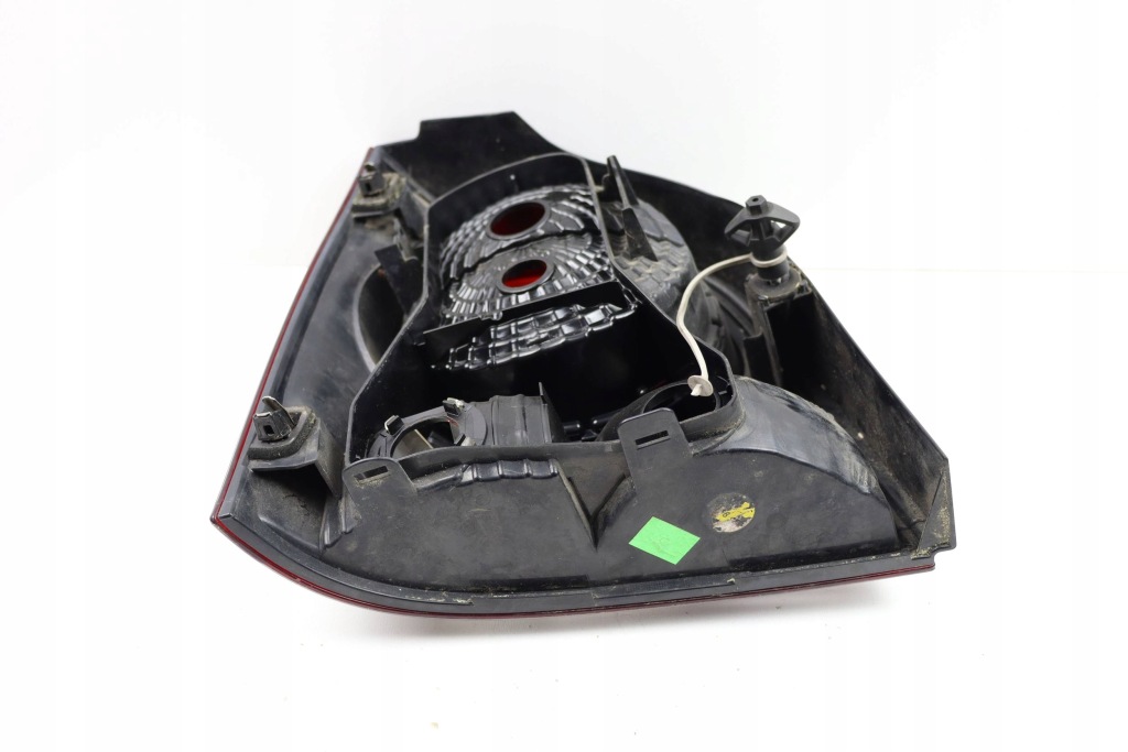 фото №9, Vw polo iv 9n лампа правая задняя задняя lift 05-09 europa 965348