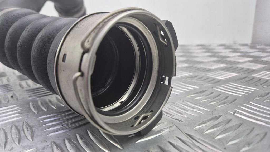 Bmw 2 f45 216i пабтрубок  интеркулер mgw00383 b38a15a Цена