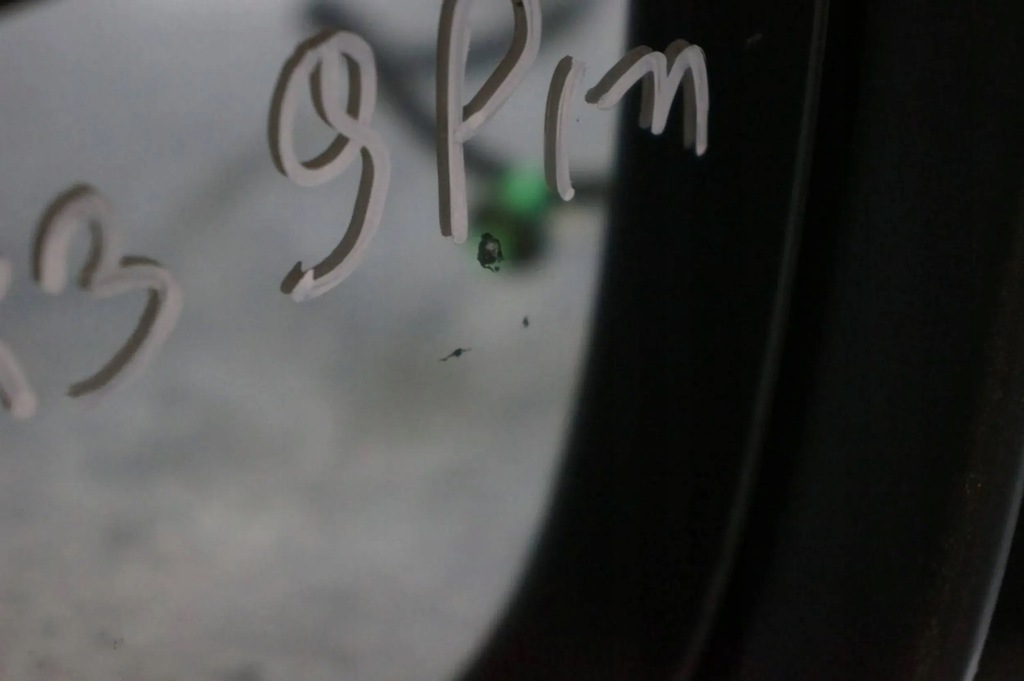 фото №6, Зеркало левая левый перед vw passat cc lc7z 9 pin uk