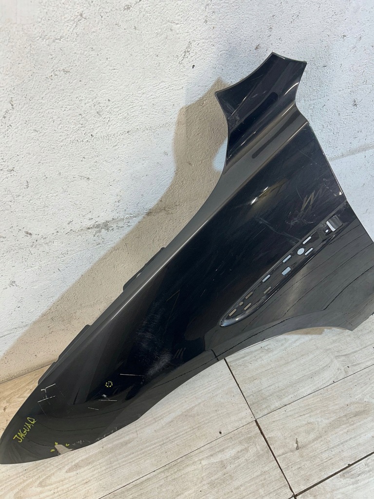 фото №6, Jaguar f-pace крыло левый