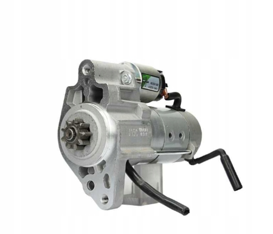 Стартер land rover 2.0 kw 450.520.092.050 psh Киев