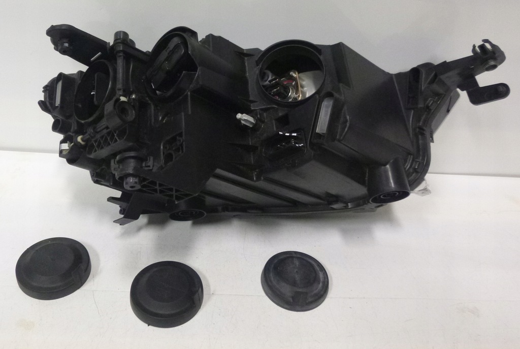 фото №4, Vw troc t-roc 2ga лампа ліва передня