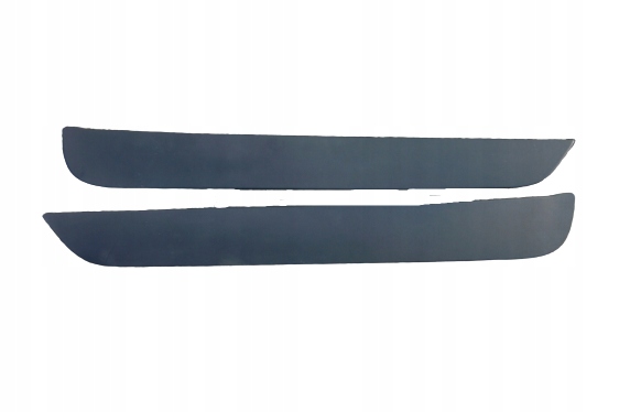 фото №1, Jaguar f-type защита туннель среднего правая левая