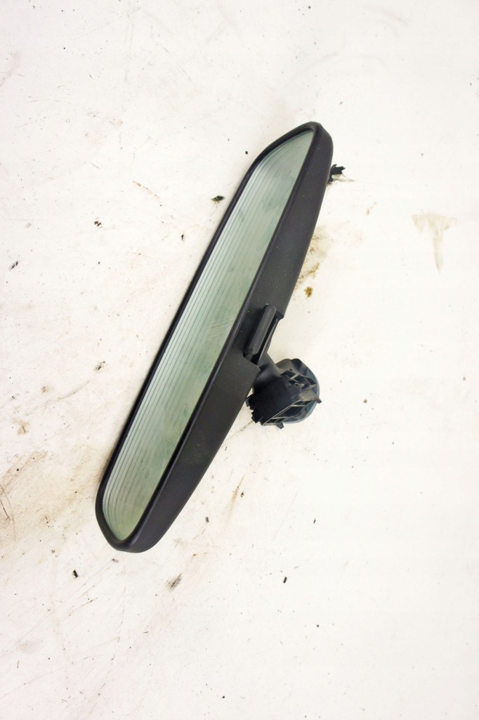 фото №1, Jq279 ford puma ii mk2 дзеркало внутрішнє