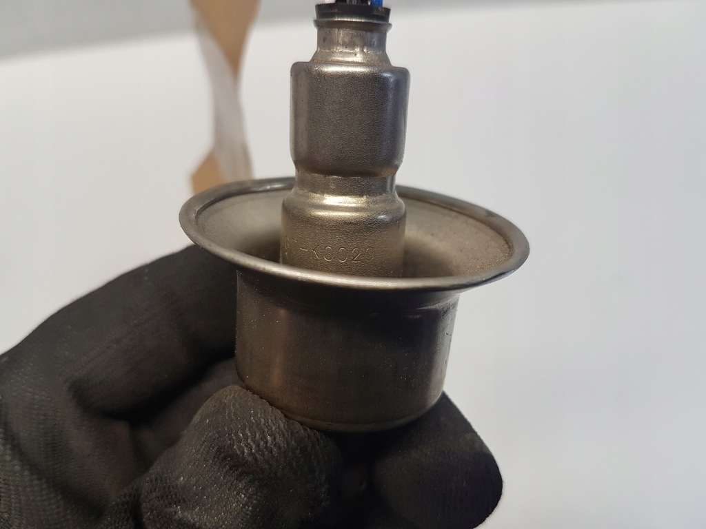 фото №6, Датчик лямбда-зонд yaris cross 21- 1.5 h