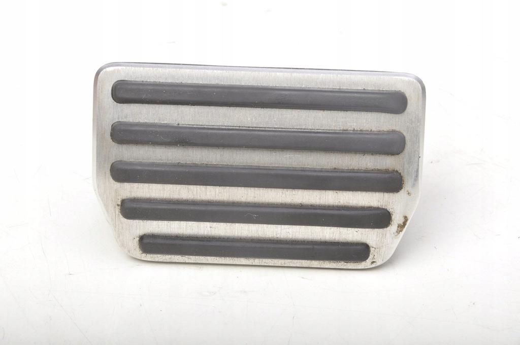 фото №6, Volvo xc60 i накладка педали na педаль 31255497 комплект