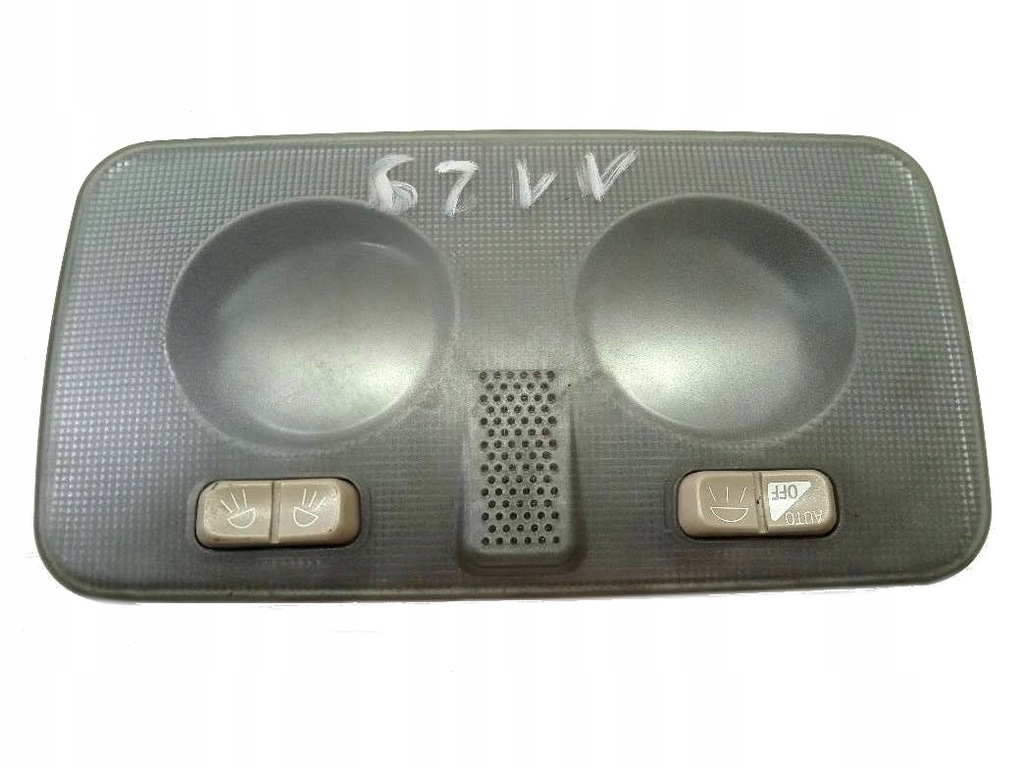 фото №1, Лампа потолочный alfa romeo 147 i 2000-2010