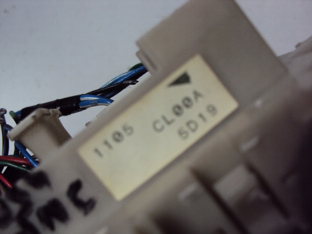 фото №4, Коробка предохранителей infiniti fx45 2005 r