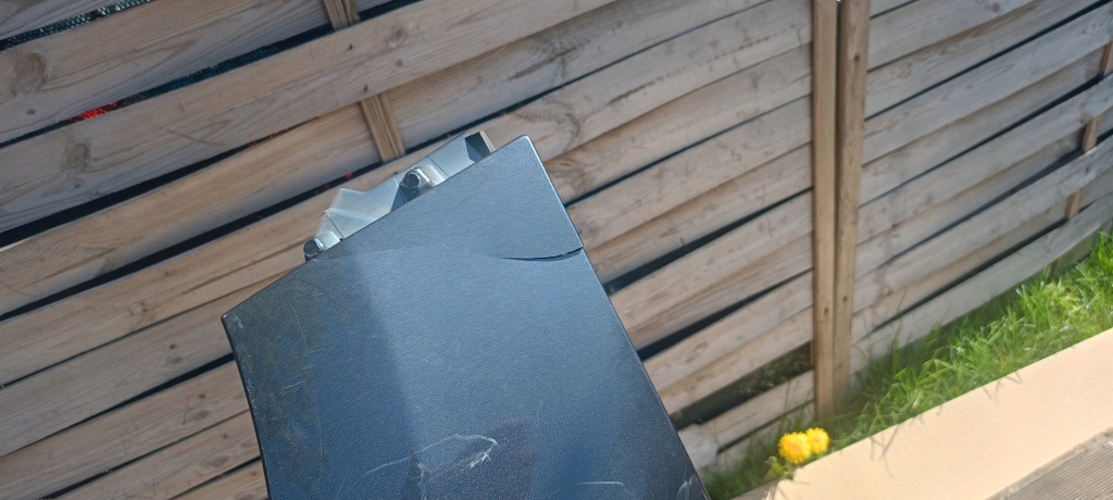 Крыло  перед передний левое  renault clio iv 4 12-19rok 631010624r оригинал с Разборки