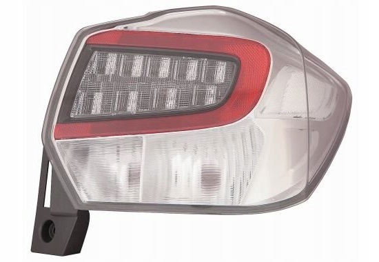 фото №1, Лампа задня задня права subaru xv 2015-