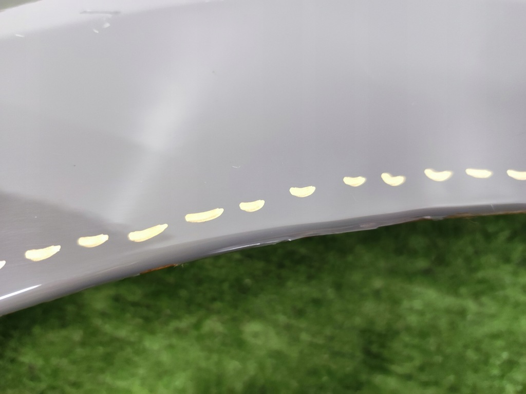 фото №7, Крыло перед передний левый hyundai i30 iii