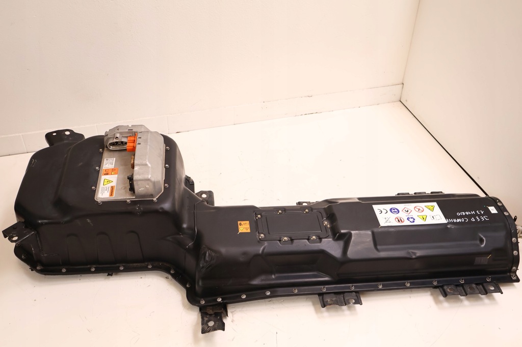 фото №10, Jeep compass ii lift plug in hybrid аккумулятор 5185143ac, 46347049
