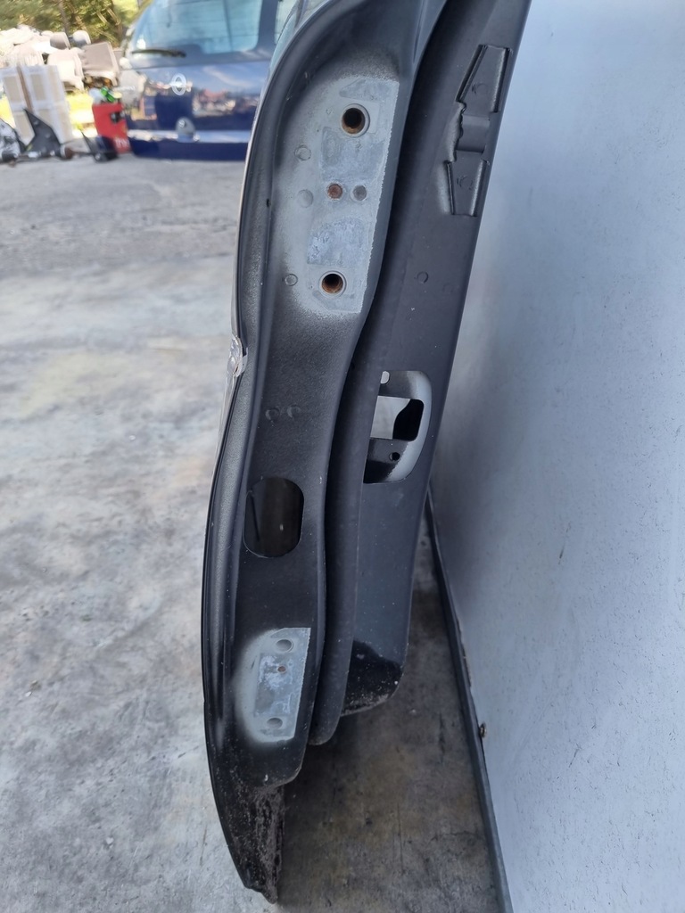 фото №6, Дверь правый перед правое передние volvo v60 ii s60