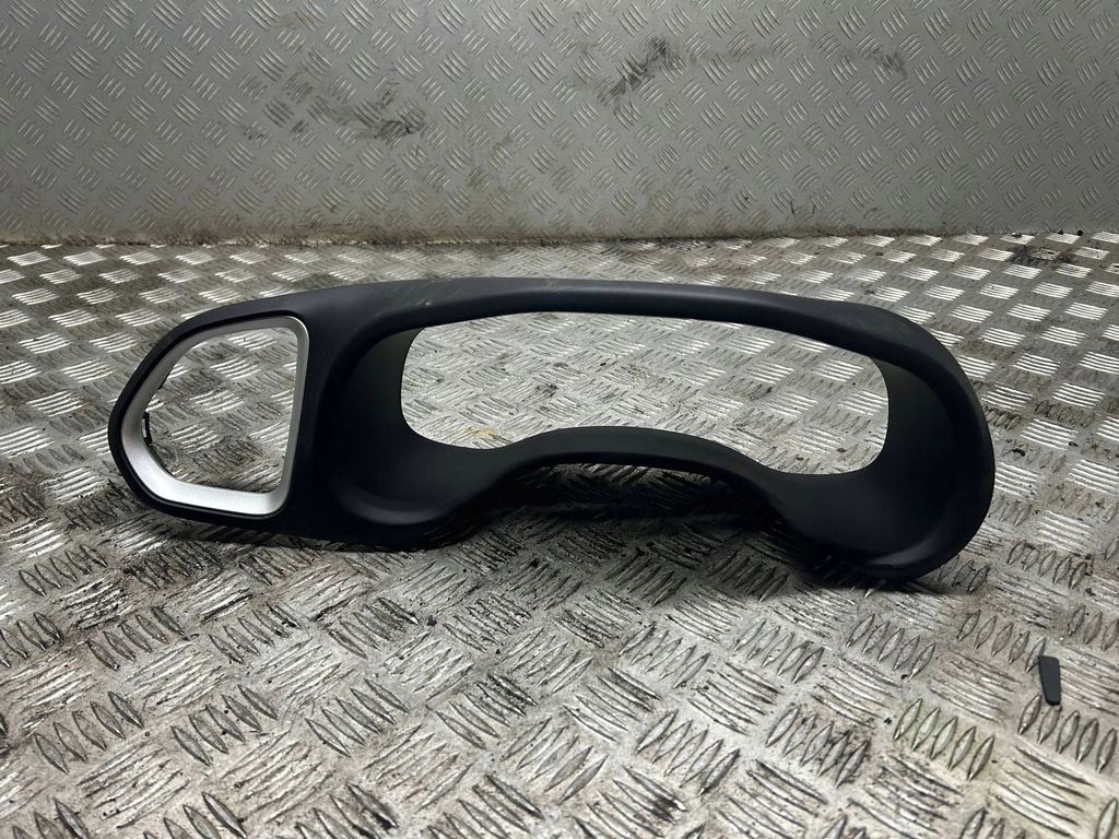 фото №1, Рамка корпус спідометра europa jeep renegade