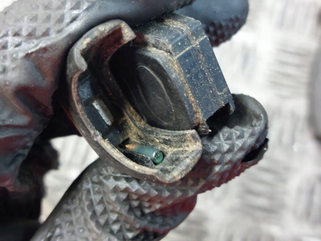 фото №7, Набір стартовий passat b5 1.9 tdi 3b0907557d