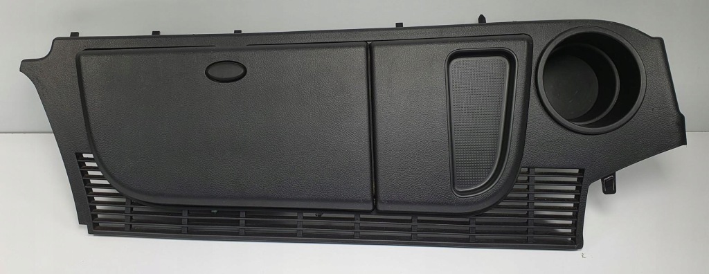 фото №1, Бардачок багажника левый задняя land rover discovery iv l319