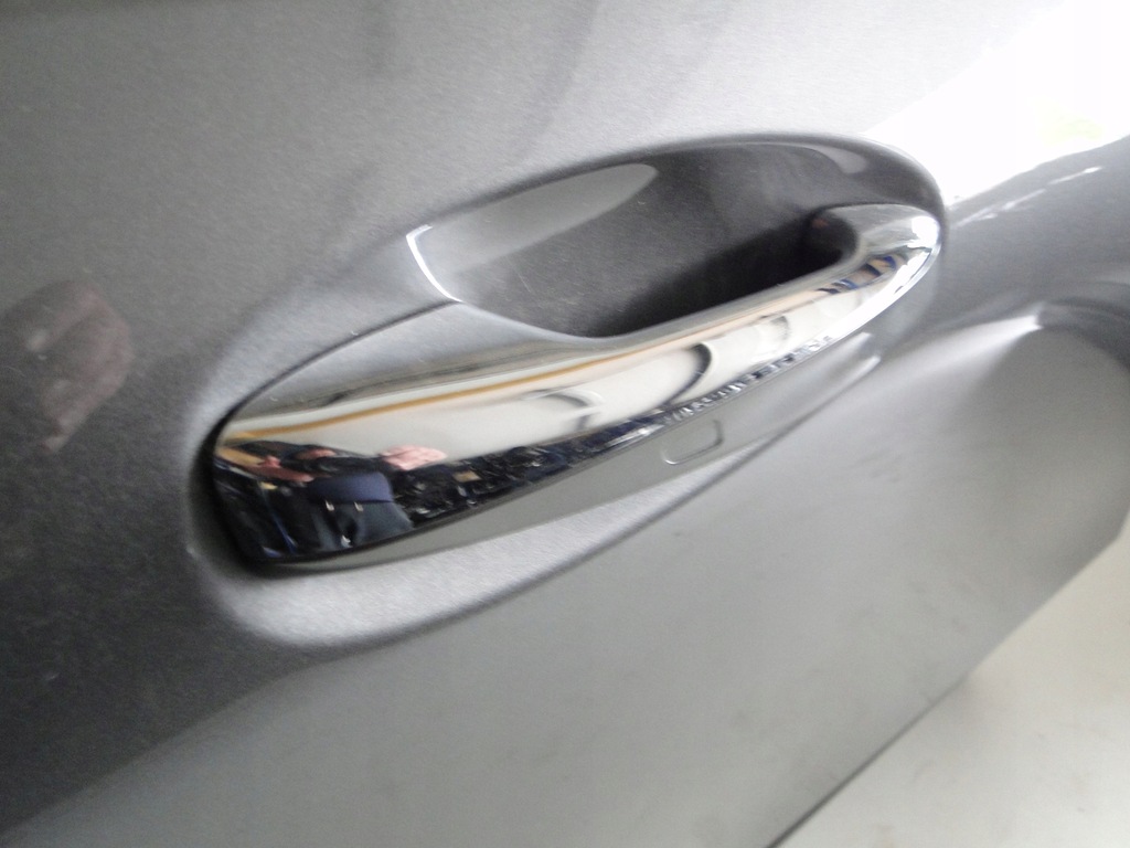 фото №12, Mercedes glb 247 x247 дверь задние правое lift 787