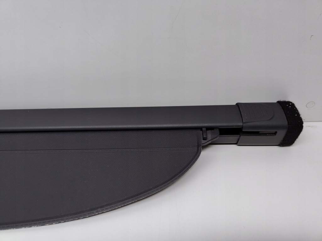 фото №4, Hyundai tucson iii шторка багажника оригинал 15-20