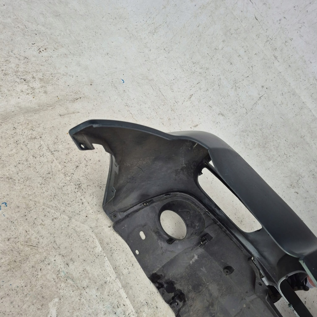 фото №11, Suzuki jimny lift 06-12 бампер перед передній 71712-84a1