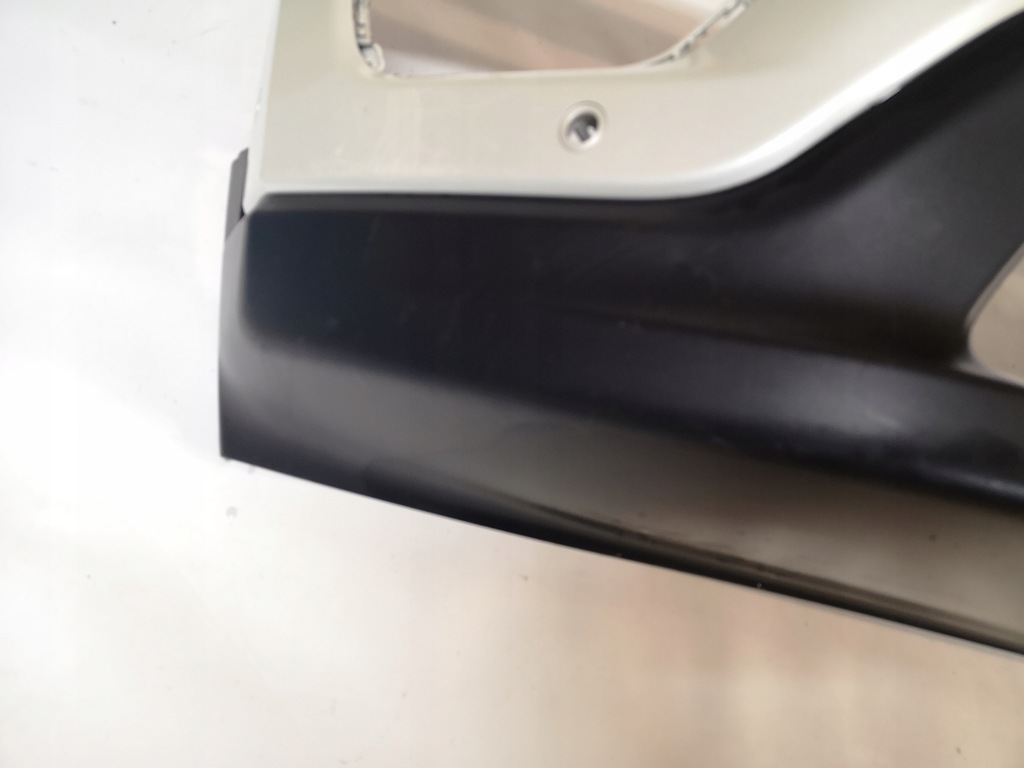 фото №10, Jeep compass ii lift - бампер перед передний