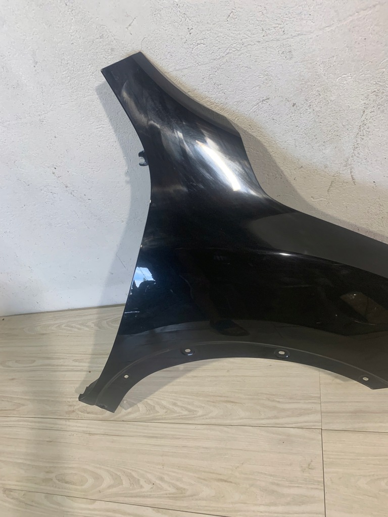 фото №6, Nissan juke i lift 14- крила правий перед передній