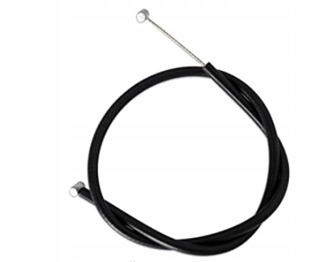 фото №1, Трос капот bmw 3 e46 оригинал