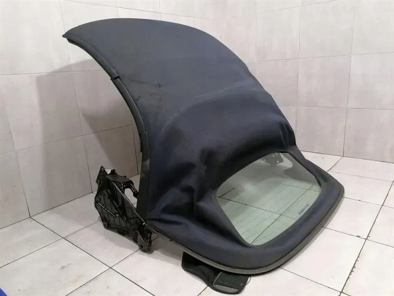 Porsche 911 997 м'який дах 99756190100 кришка капот kabriolet дах Зі Шроту