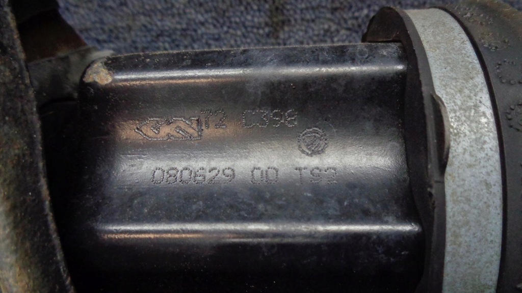 фото №7, Привідний вал lancia delta 3 iii 1.4 16v t-jet 2008-2014r. права передня