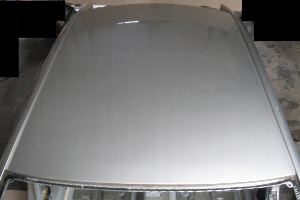 фото №1, Четверть крыша крыша opel insignia hb 5d