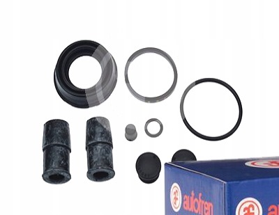 фото №1, Ремкомплект суппорт тормозной задняя do vw golf jetta t-roc touran volvo s60