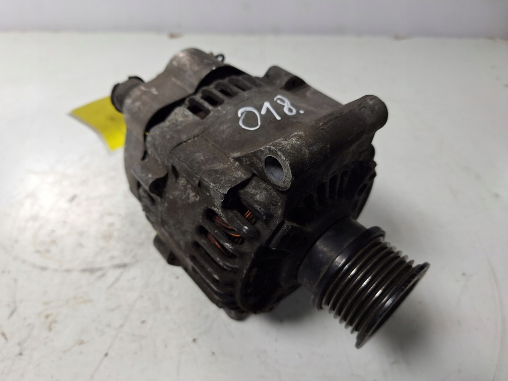 фото №1, Генератор 7515030-02 mini cooper s 1.6 компресор