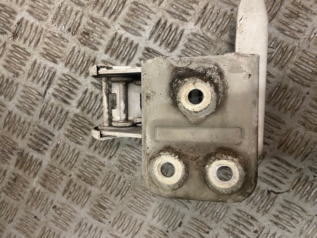 фото №6, Петли дверь правое левый задняя scudo ii expert jumpy