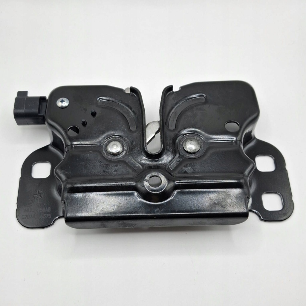 фото №1, Jeep cherokee kl 2014-18 замок капот