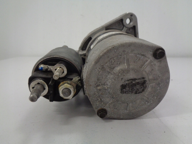 Ford fiesta mk8 1.1 2019r стартер идеальное состояние Оригинал