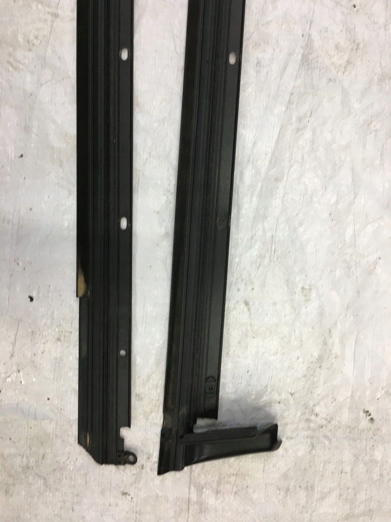 фото №13, Parapet молдинг двері audi a3 8l версія 5 дверна