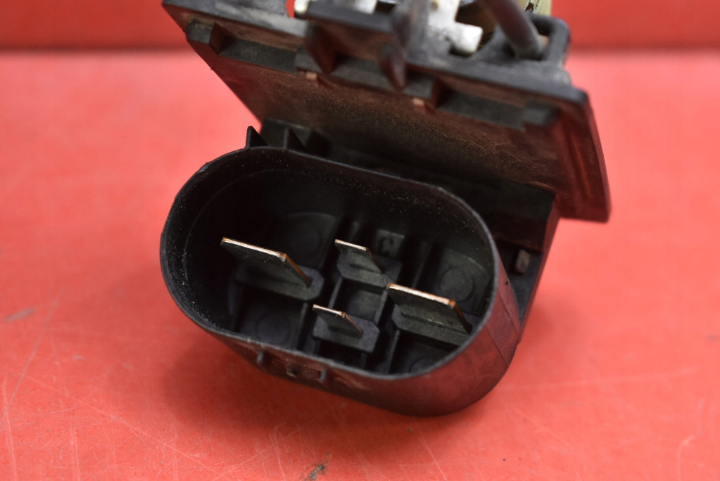 Купить Вентилятор 0130308116 opel astra 4 iv j 1.7 cdti 130 km рестайлинг  11-20