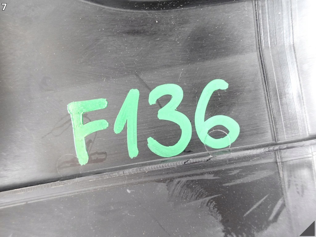 Audi a5 f5 8w6 a4 8w0 b9 15- корпус впуск повітря жабо версія uk Київ