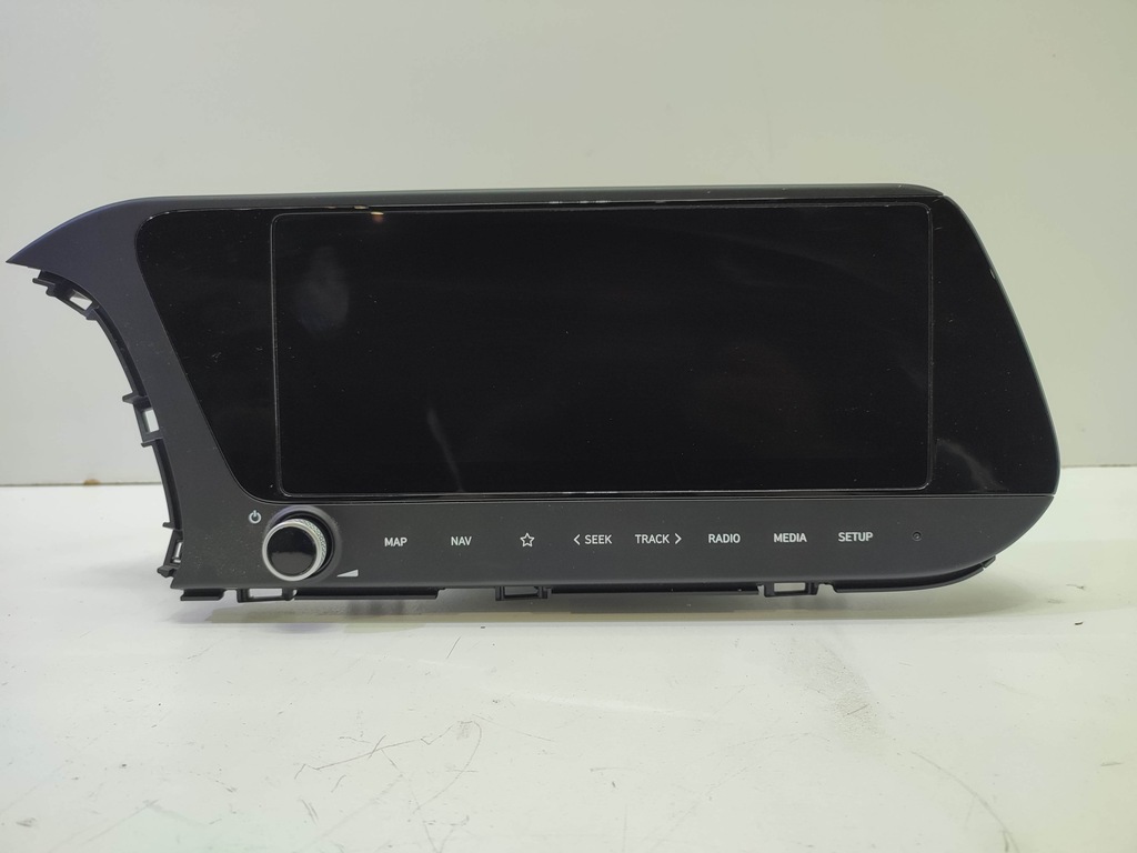 фото №1, Hyundai i20 iii n радио навигация 96560-c09004x