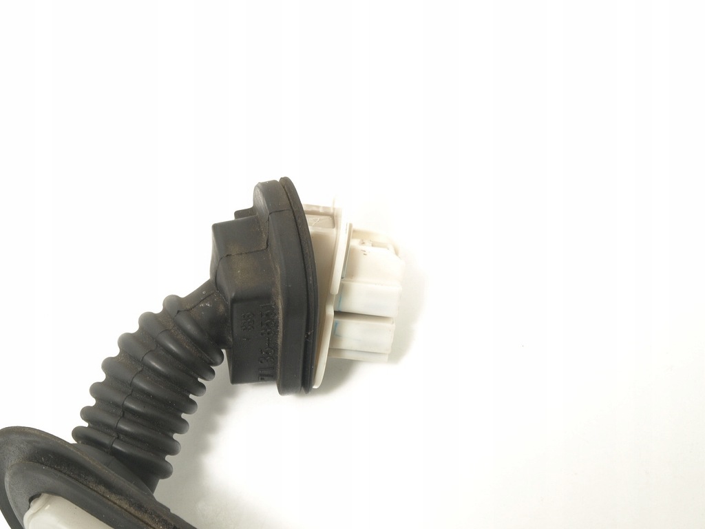 фото №6, Джгут електропроводка двері лівий задня mazda cx-7 06-12