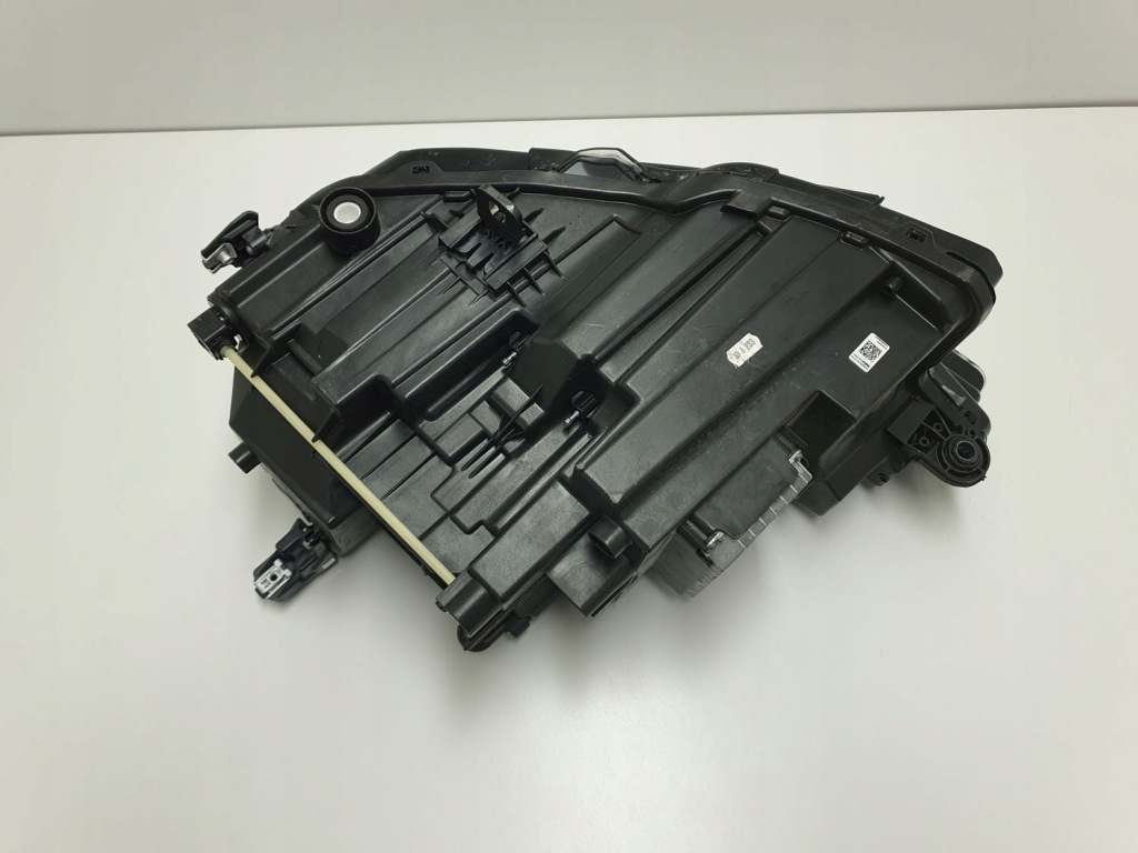 фото №12, Audi q4 89a e-tron matrix full led лівий правий лампа передня ліва права eu