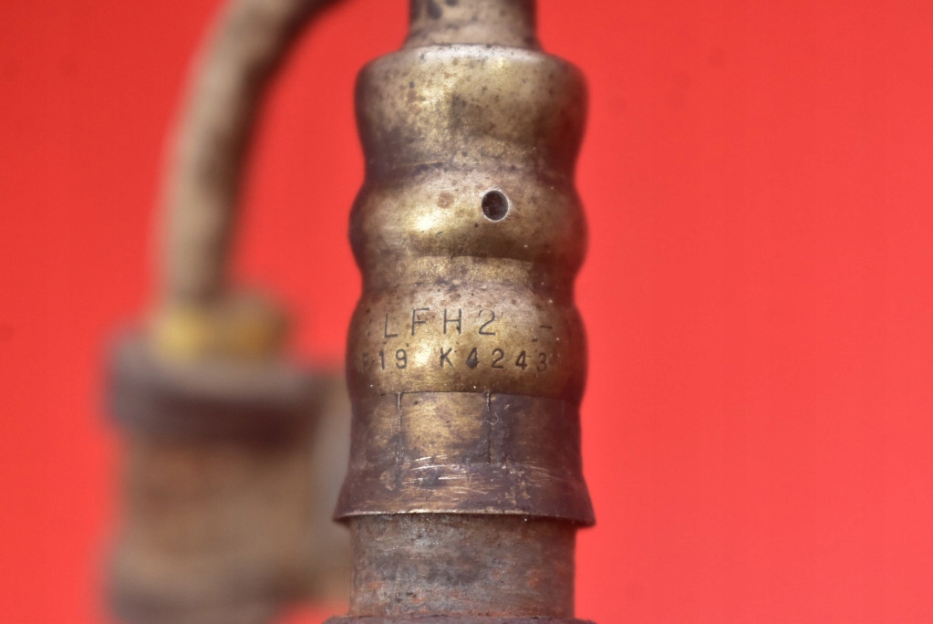 Датчик лямбда-зонд lfh2-18861 mazda 6 1 1 gg 2.0 16v 147 km рестайлинг  05-07 в Украине