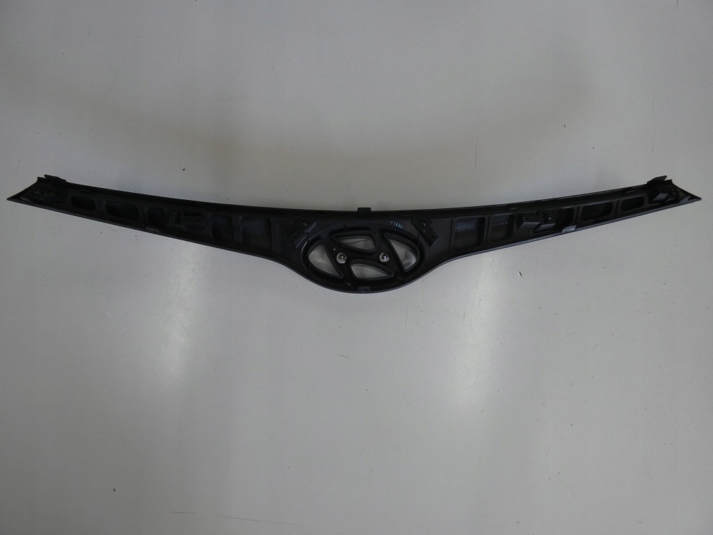 фото №4, Решітка радіатора, решітка радіатора hyundai i-20