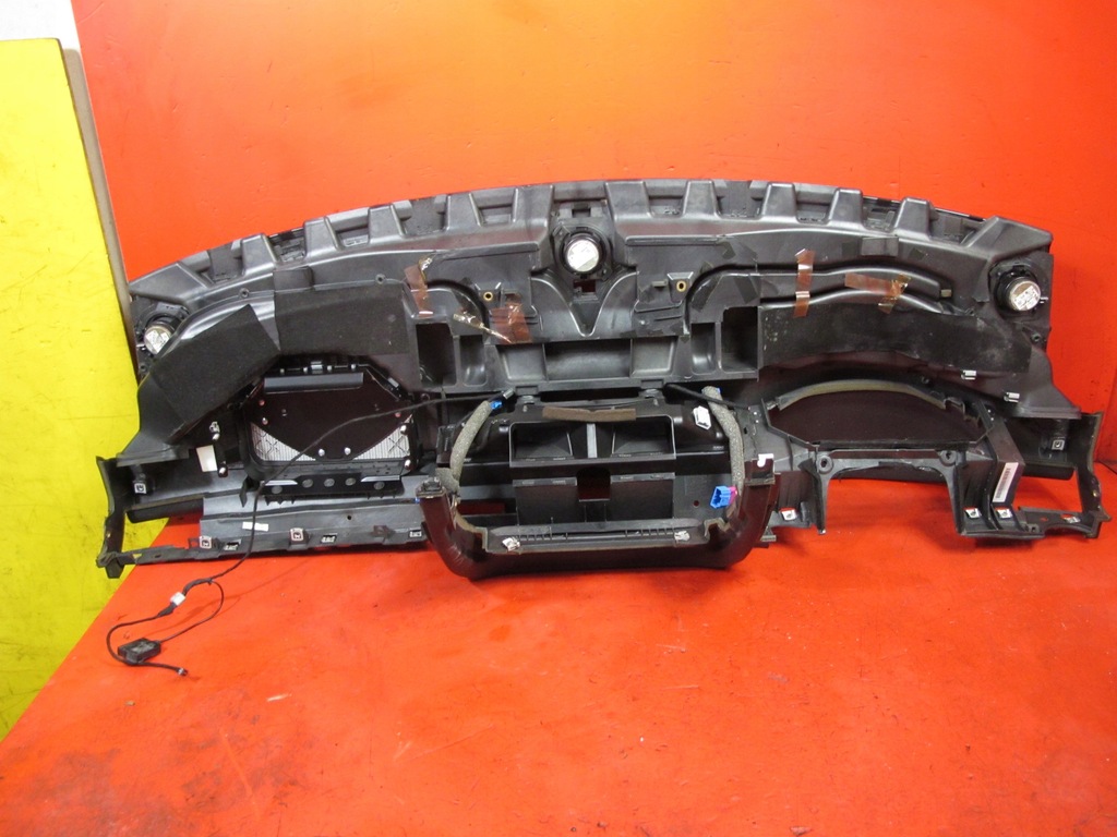 фото №16, Audi a8 d3 4e подушки безпеки подушка безпеки панель приладів консоль панель приладів