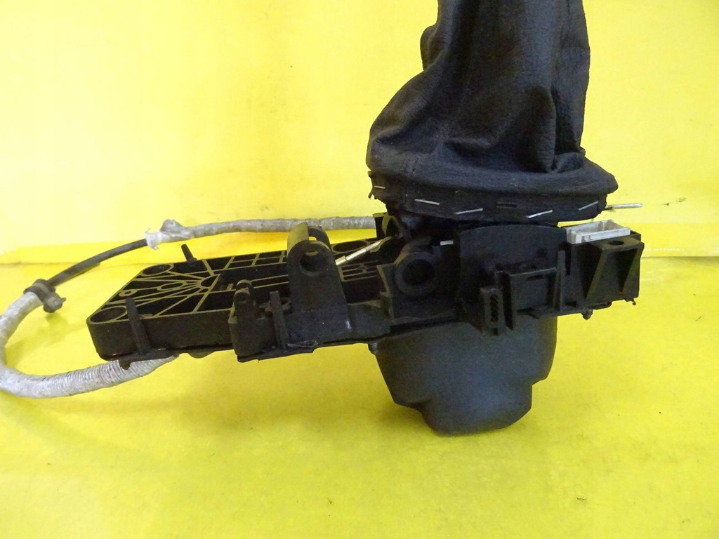 фото №4, Домкрат автоматична коробка передач rover 45 nr71