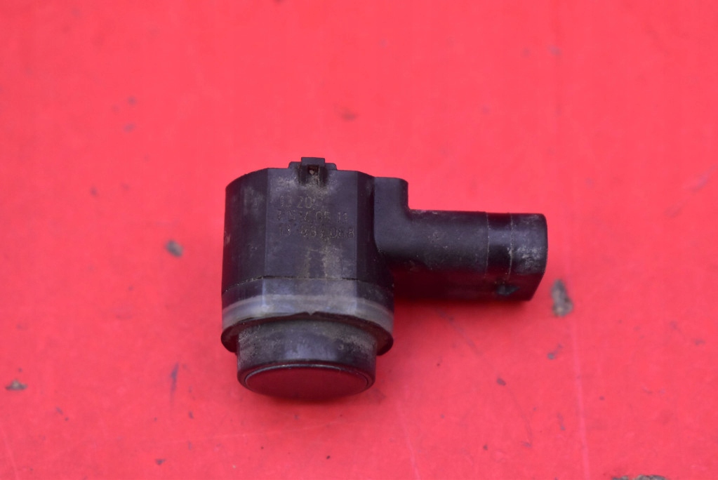 фото №5, Датчик парковки задняя pdc 4h0919275 vw polo 5 v 6r 09-15