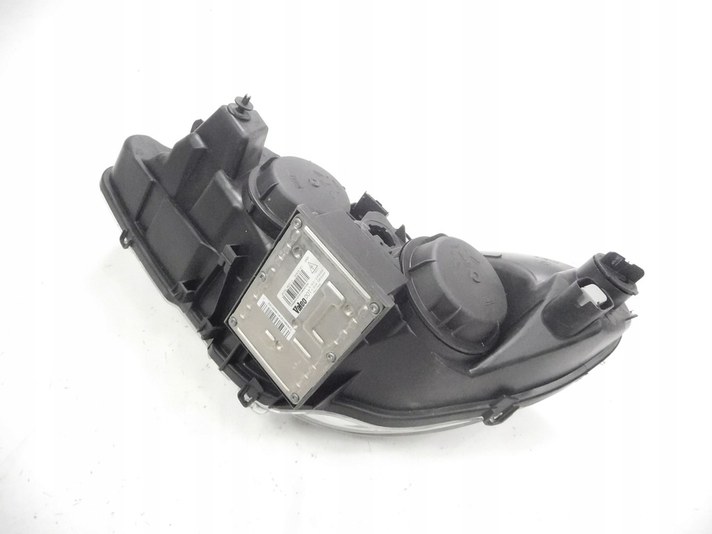 фото №7, Лампа правий перед peugeot 307 оригінальний номер 6208.86