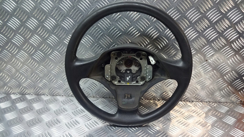 фото №1, Повітропровід fiat palio i