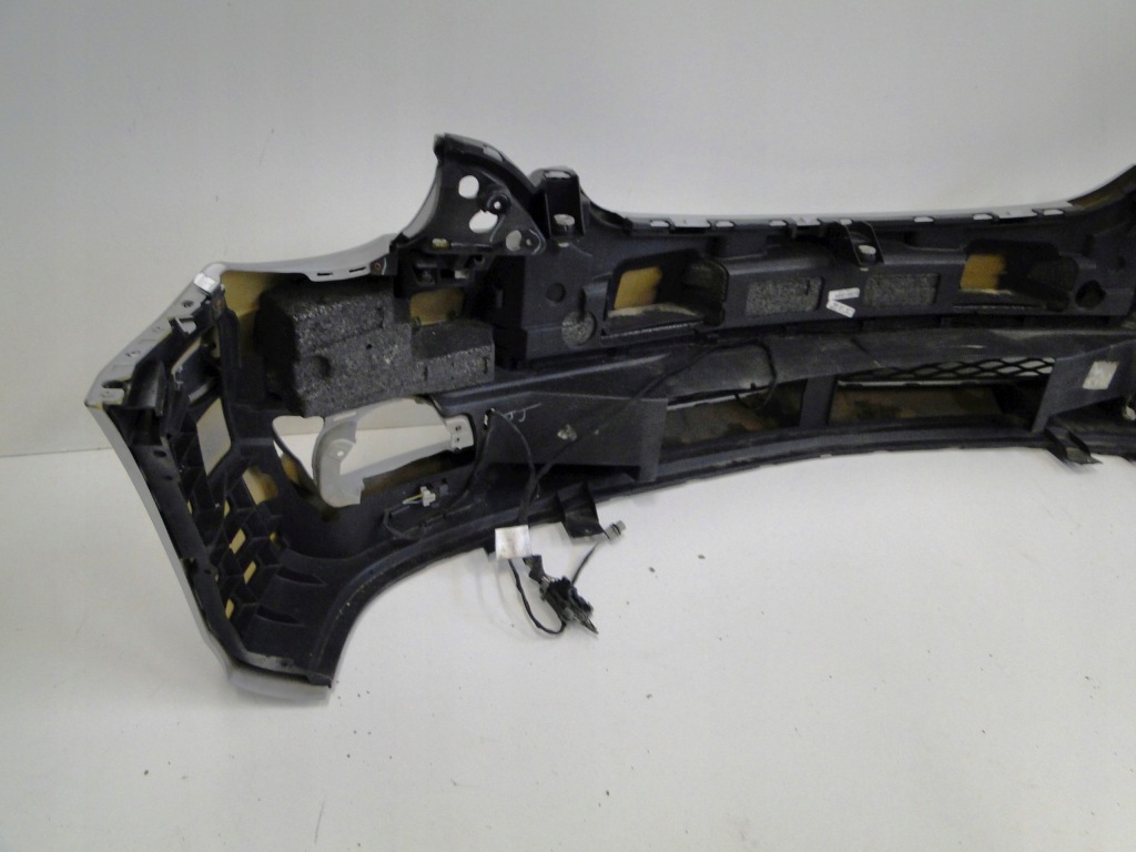 Купить Mercedes r klasa 251 w251 абсорбер пена пенополистирол бампера передний