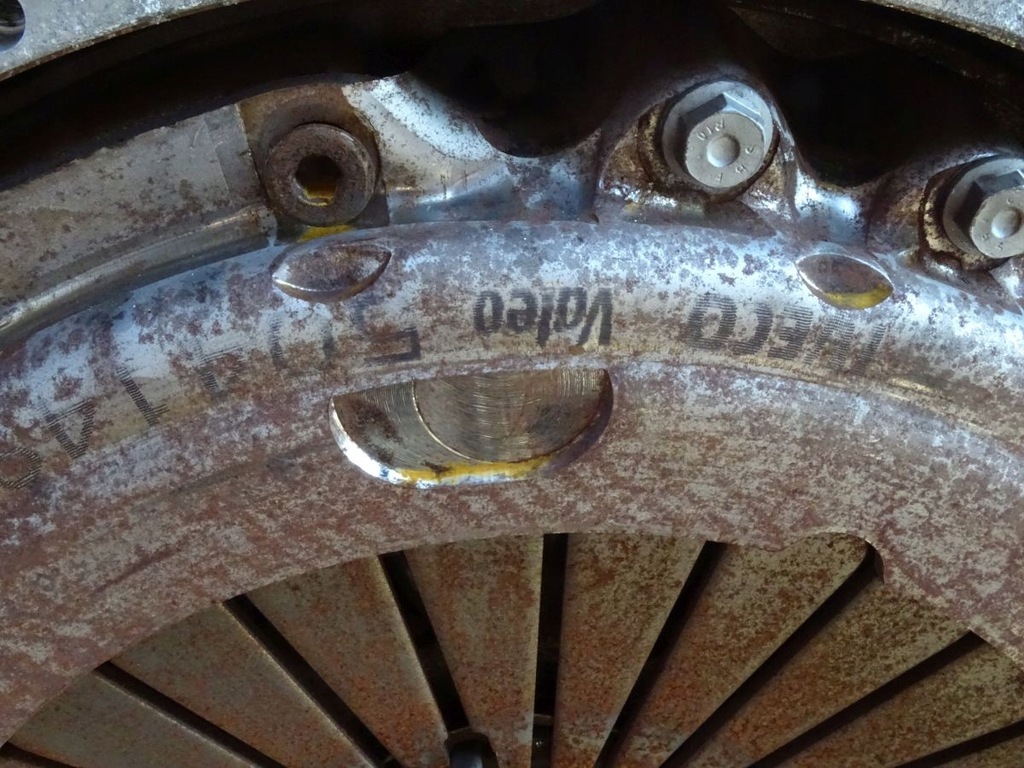 фото №8, Iveco stralis hi-way 13- cursor 11 e6 двигун f3gfe611b пробіг 400tys km